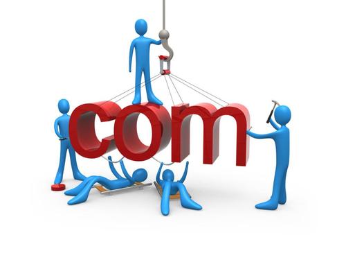 定西企业网站建设成功与否和哪些有关呢