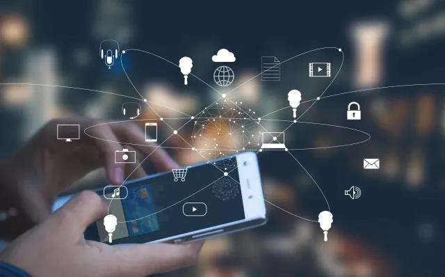 定西分析企业做微信营销常见的几种模式