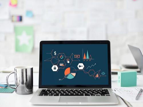 定西企业网站建设过程中如何让自己的网站受人喜爱