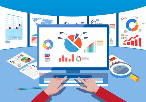 定西哪一种网站设计风格才是适合企业呢？