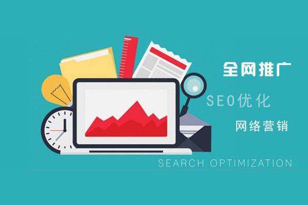 定西网络推广公司总结企业网站的几点推广策略